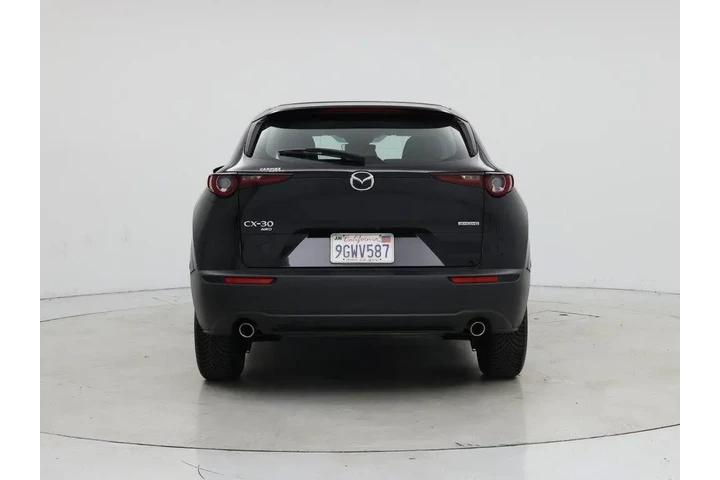 $20998 : Mazda CX-30 2023 AWD 2.5 S 4 image 6