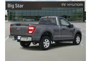 $39988 : Ford F-150 2022 4x4 XL 2dr R thumbnail