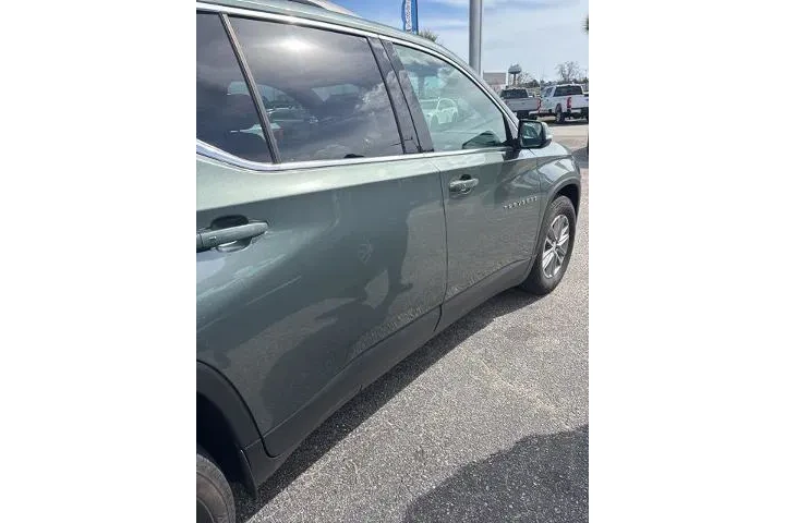 $29958 : Chevrolet Traverse 2022 4x4 image 10