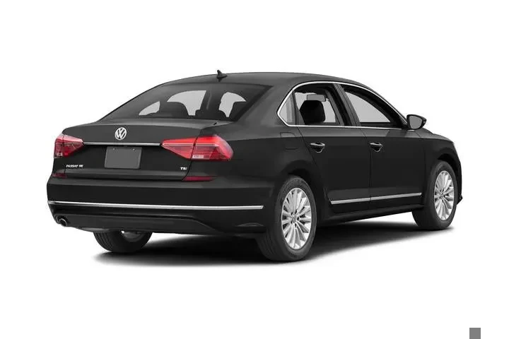 $16988 : Volkswagen Passat 2016 1.8T image 3