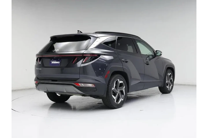 $24998 : Hyundai TUCSON 2022 Limited image 8