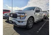$32724 : Ford F-150 2023 4x2 XL 4dr S thumbnail