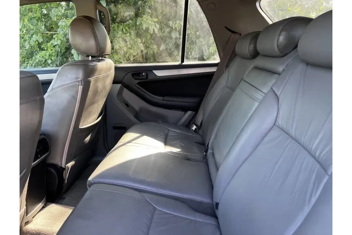 $12495 : 2005 4Runner Sport Edition image 9