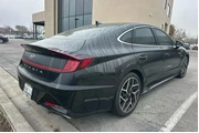 $23490 : Hyundai SONATA 2023 N Line 4 thumbnail