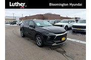 Chevrolet Blazer 2023 AWD LT en Minneapolis y Saint Paul