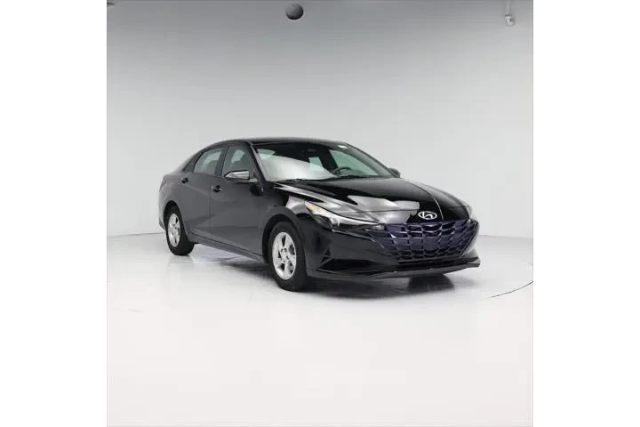 $16998 : Hyundai ELANTRA 2021 SE 4dr image 1