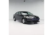 Hyundai ELANTRA 2021 SE 4dr