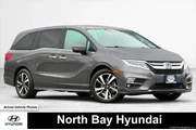 Honda Odyssey 2018 Elite 4dr