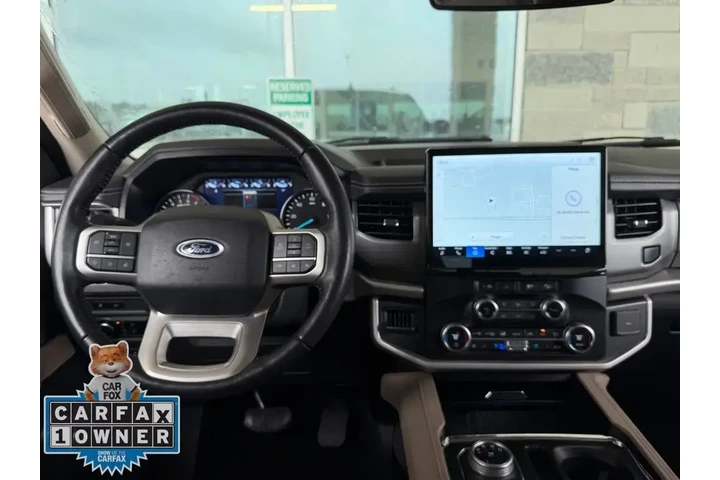 $39899 : Ford Expedition MAX 2024 4x4 image 7