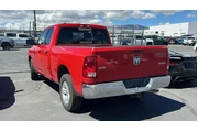 $18984 : Ram 1500 2014 4x4 SLT 4dr Qu thumbnail
