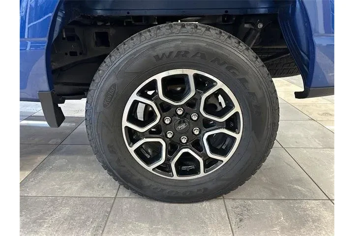 $36500 : Ford F-150 2023 4x4 XLT 4dr image 4