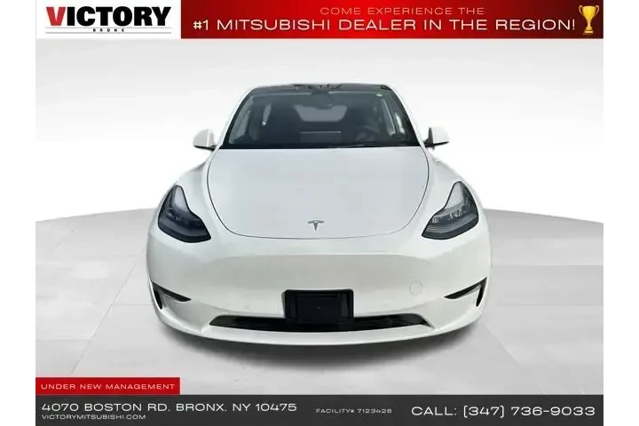 $17995 : Tesla Model Y 2021 AWD Long image 2