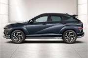 $32400 : New 2024 Hyundai KONA N Line thumbnail