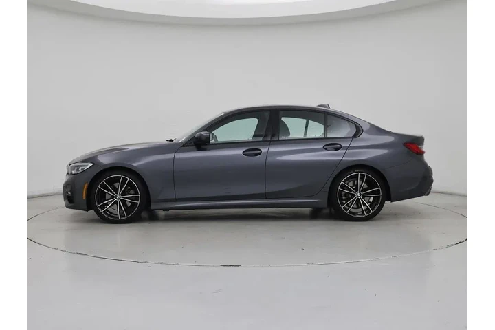 $29998 : BMW 3 Series 2021 330i 4dr S image 3