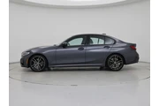 $29998 : BMW 3 Series 2021 330i 4dr S thumbnail