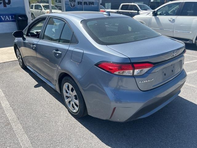 $20759 : PRE-OWNED 2021 TOYOTA COROLLA image 3