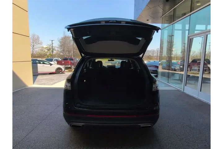 $32989 : Lincoln Nautilus 2023 AWD St image 5