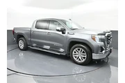 $34091 : GMC Sierra 1500 Limited 2022 thumbnail