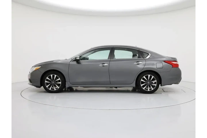 $10998 : Nissan Altima 2017 2.5 SV 4d image 3