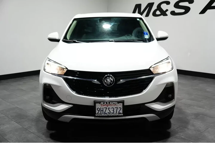 $17999 : 2023 Encore GX image 7