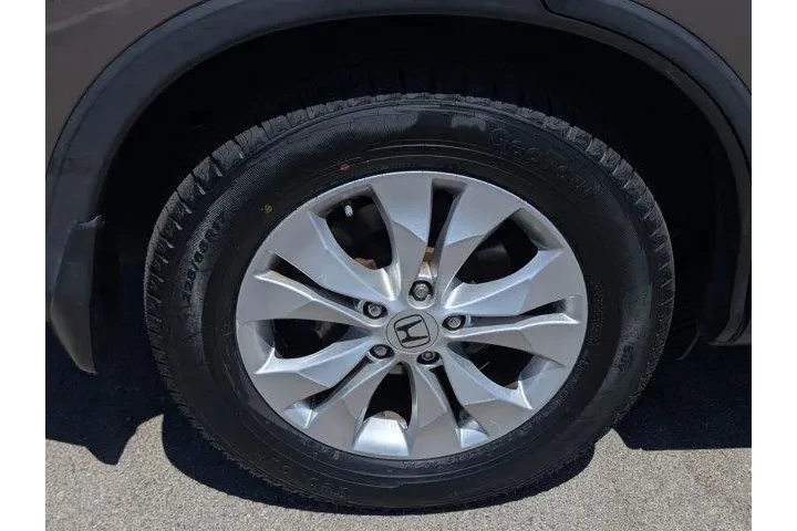 $11999 : Honda CR-V 2010 AWD EX 4dr S image 7