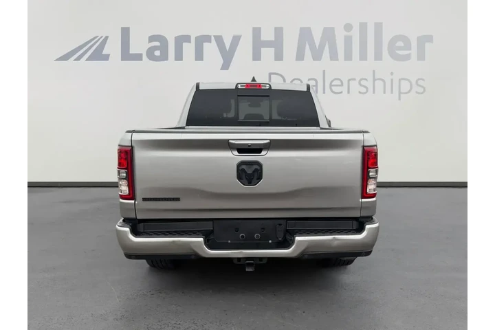 $29708 : Ram 1500 2022 4x2 Big Horn 4 image 4
