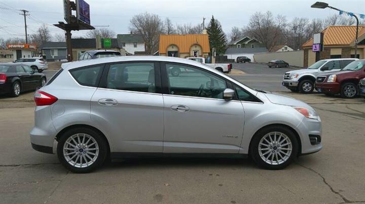 $8999 : 2014 C-MAX Hybrid SEL image 3