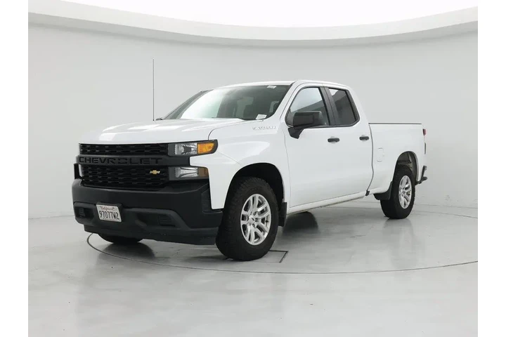 $21998 : Chevrolet Silverado 1500 201 image 4