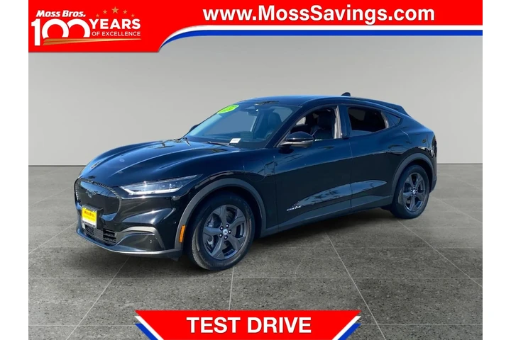 $28667 : Ford Mustang Mach-E 2021 Sel image 1