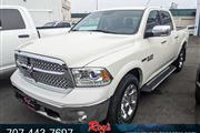 $33995 : 2016 1500 Laramie 4WD Truck thumbnail