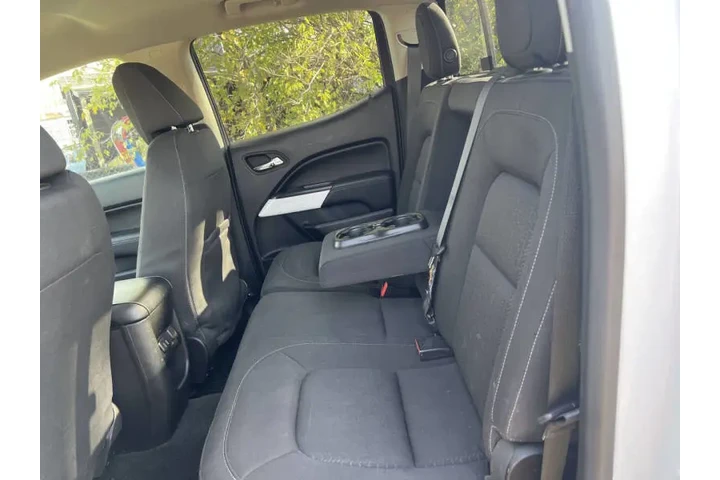 $18995 : 2016 GMC Canyon image 6