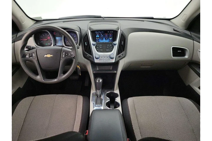 $14998 : Chevrolet Equinox 2017 AWD L image 9