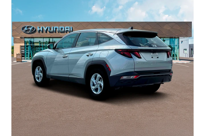 $16990 : Hyundai TUCSON 2024 SE 4dr S image 5