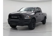 $34998 : Ram 1500 Classic 2022 4x4 Wa thumbnail