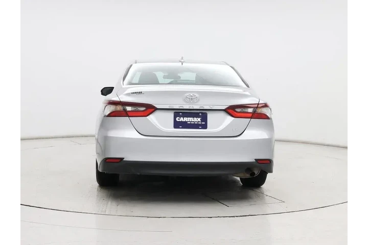 $24998 : Toyota Camry 2024 LE 4dr Sed image 6