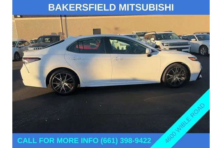 $26999 : Toyota Camry 2024 SE 4dr Sed image 6