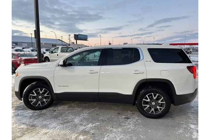 $29995 : 2023 Acadia SLE image 8