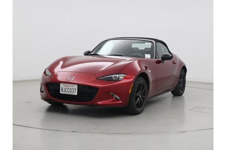 $22998 : Mazda MX-5 Miata 2019 Sport image 4