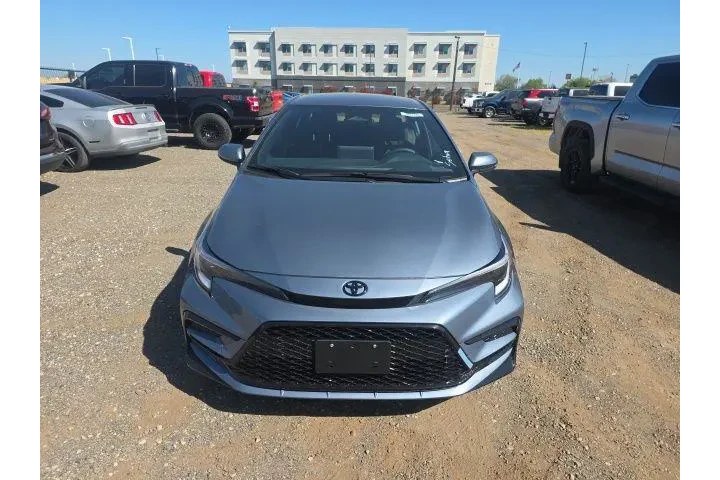 $30900 : Toyota Corolla 2026 SE 4dr S image 2