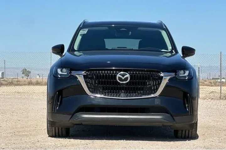 $28777 : Mazda CX-90 2024 AWD 3.3 Tur image 10