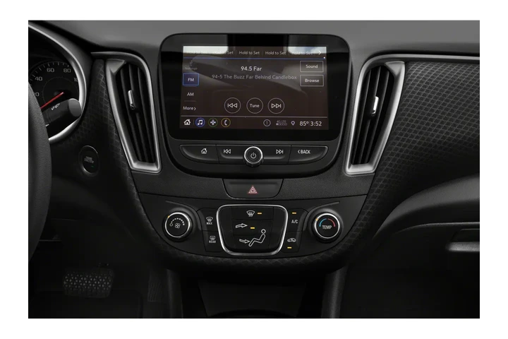 $15984 : 2020 Malibu LT image 7