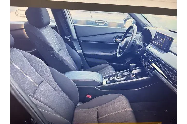 $31500 : Honda Accord Hybrid 2024 Spo image 8