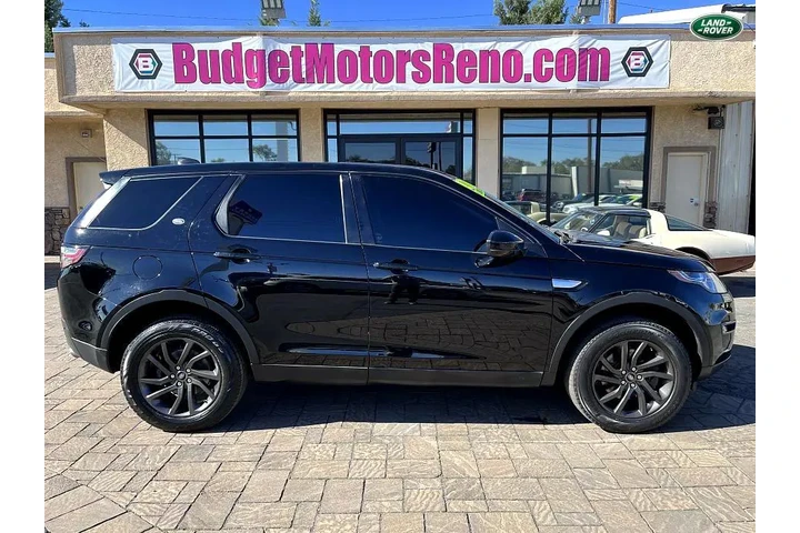 $15990 : 2018 Land Rover Discovery Spo image 1