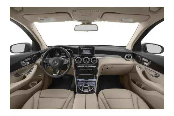 $21910 : Mercedes-Benz GLC 2019 AWD G image 4