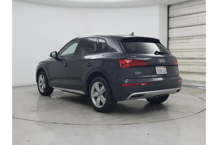 $22998 : Audi Q5 2018 AWD 2.0T quattr image 2