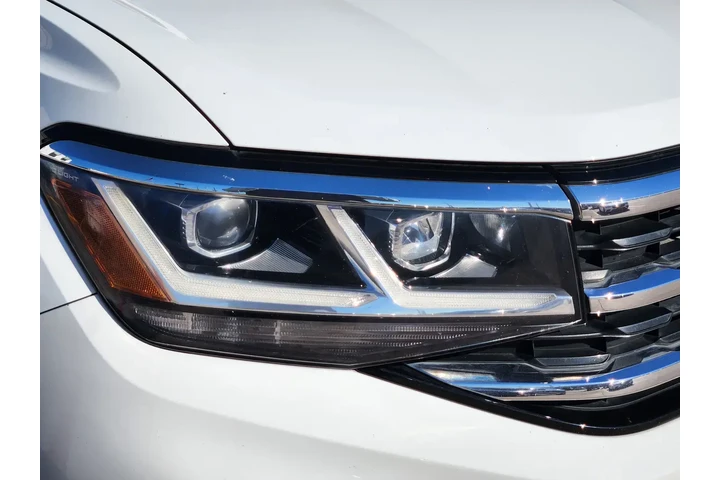 Volkswagen Atlas 2021 V6 SE image 6