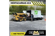 Maquinaria pesada Ecuador thumbnail