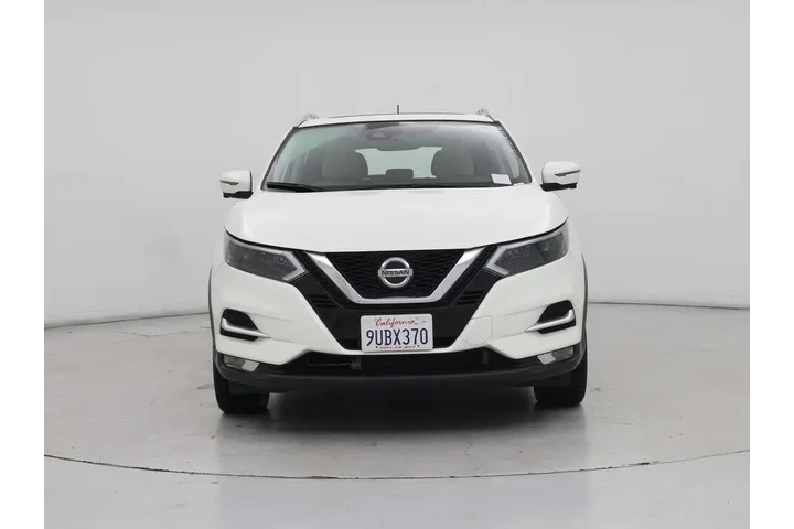 $21998 : Nissan Rogue Sport 2022 SL 4 image 5