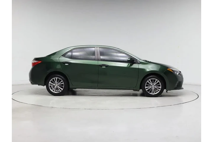 $13998 : Toyota Corolla 2015 LE Plus image 7