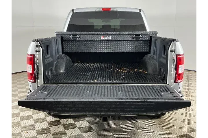 $17500 : Ford F-150 2018 4x2 XL 4dr S image 9